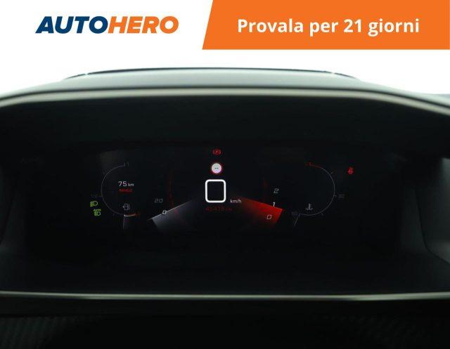 PEUGEOT 2008 PureTech 130 S&S GT