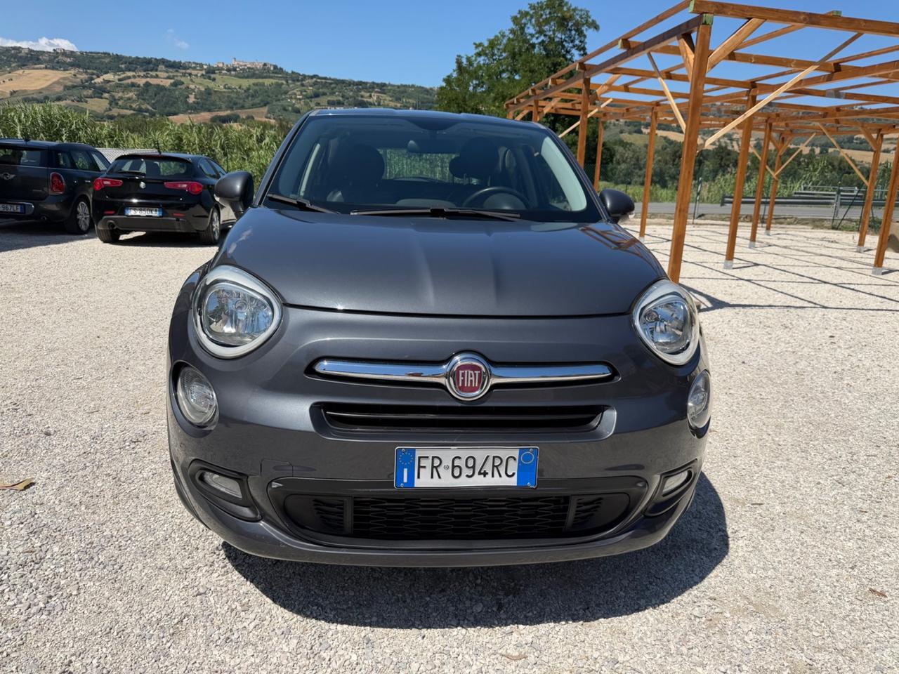 Fiat 500X 1.3 MultiJet 95 CV Business