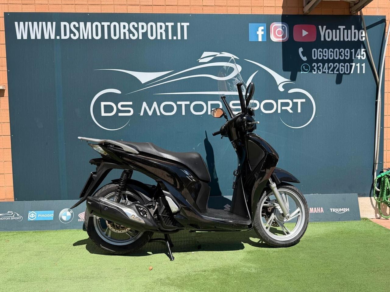 Honda SH 150 ABS GARANZIA PERMUTE FINANZIAMENTO
