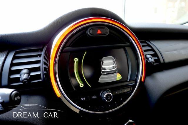 MINI One 1.5 One D POCHISSIMI KM OK NEOPATENTATI