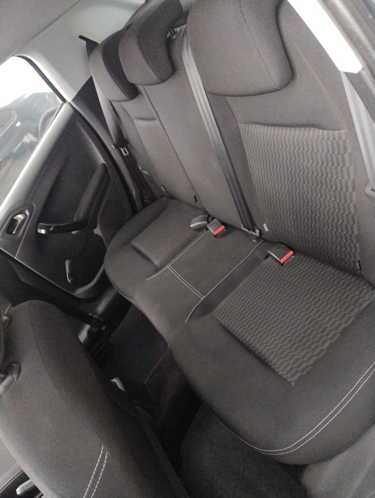 Peugeot 208 BlueHDi 75 5 porte Allure