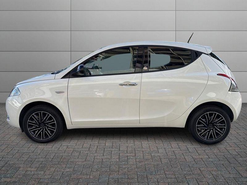 Lancia Ypsilon Ypsilon 1.2 s&s 69cv my19