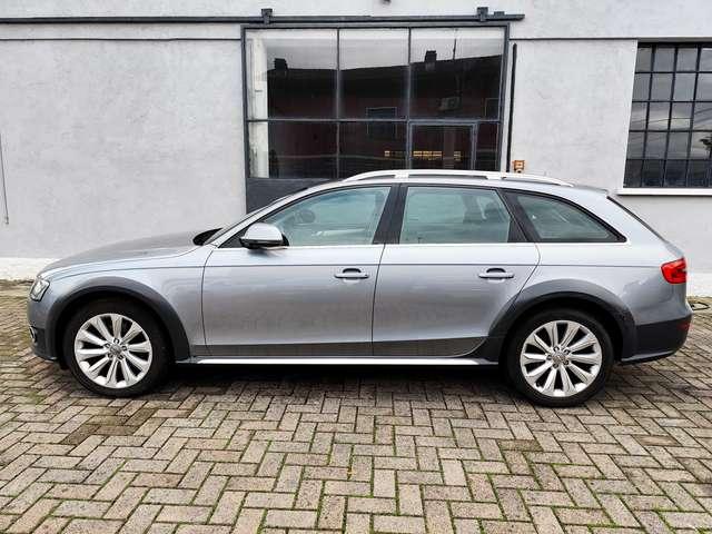 Audi A4 allroad A4 Allroad 2.0 tdi Business Plus 190c s-tronic