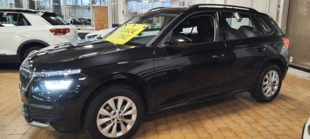 SKODA Kamiq 1.0 TSI Ambition VIDEO