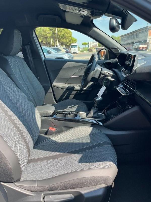 Peugeot 2008 PureTech 100 Allure S/S