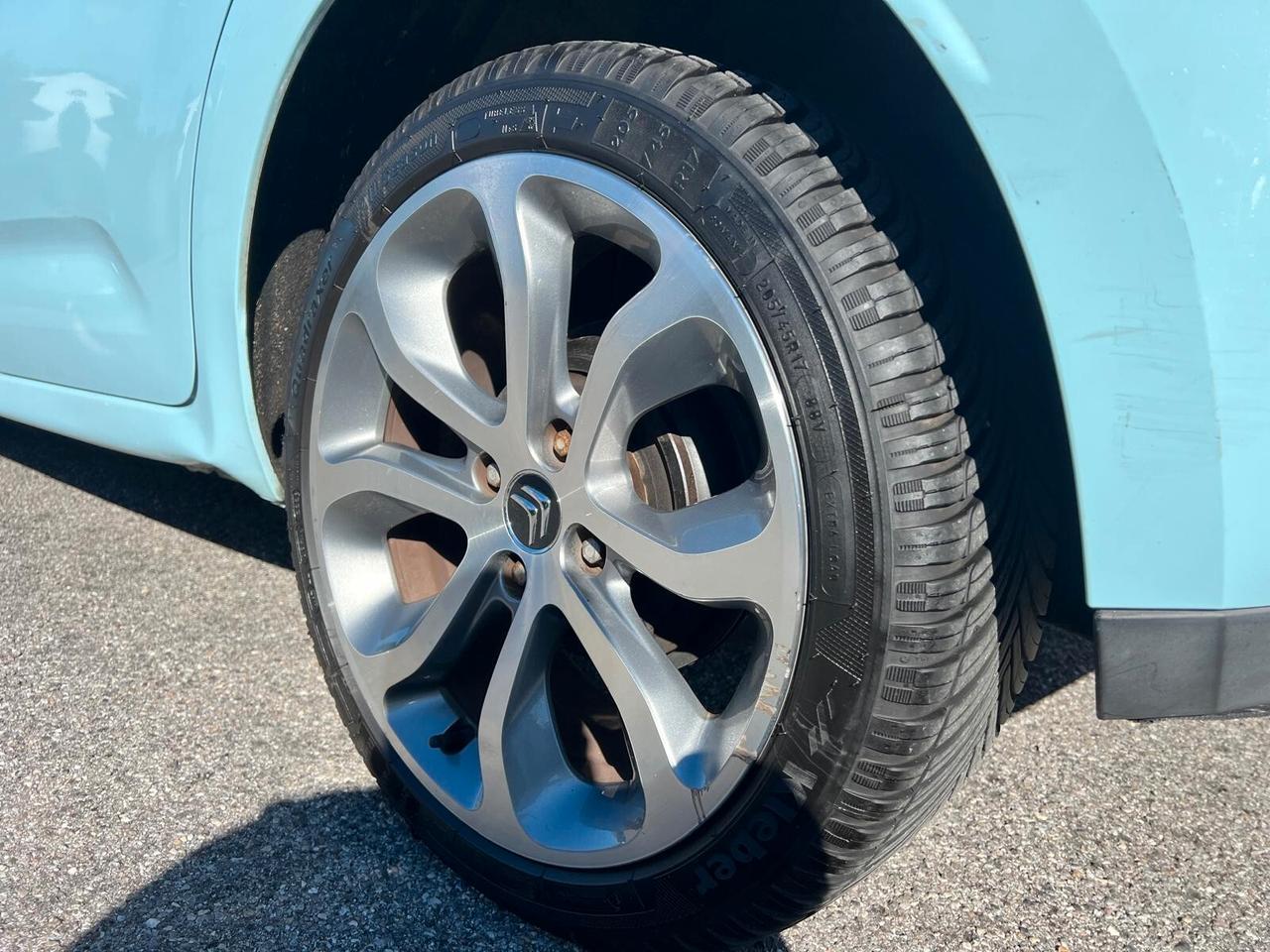 Citroen C3 1.4 VTi 95 Seduction