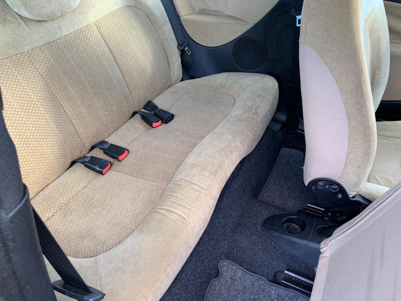 Fiat lancia Utilitaria neopatentati benzina 60000 km