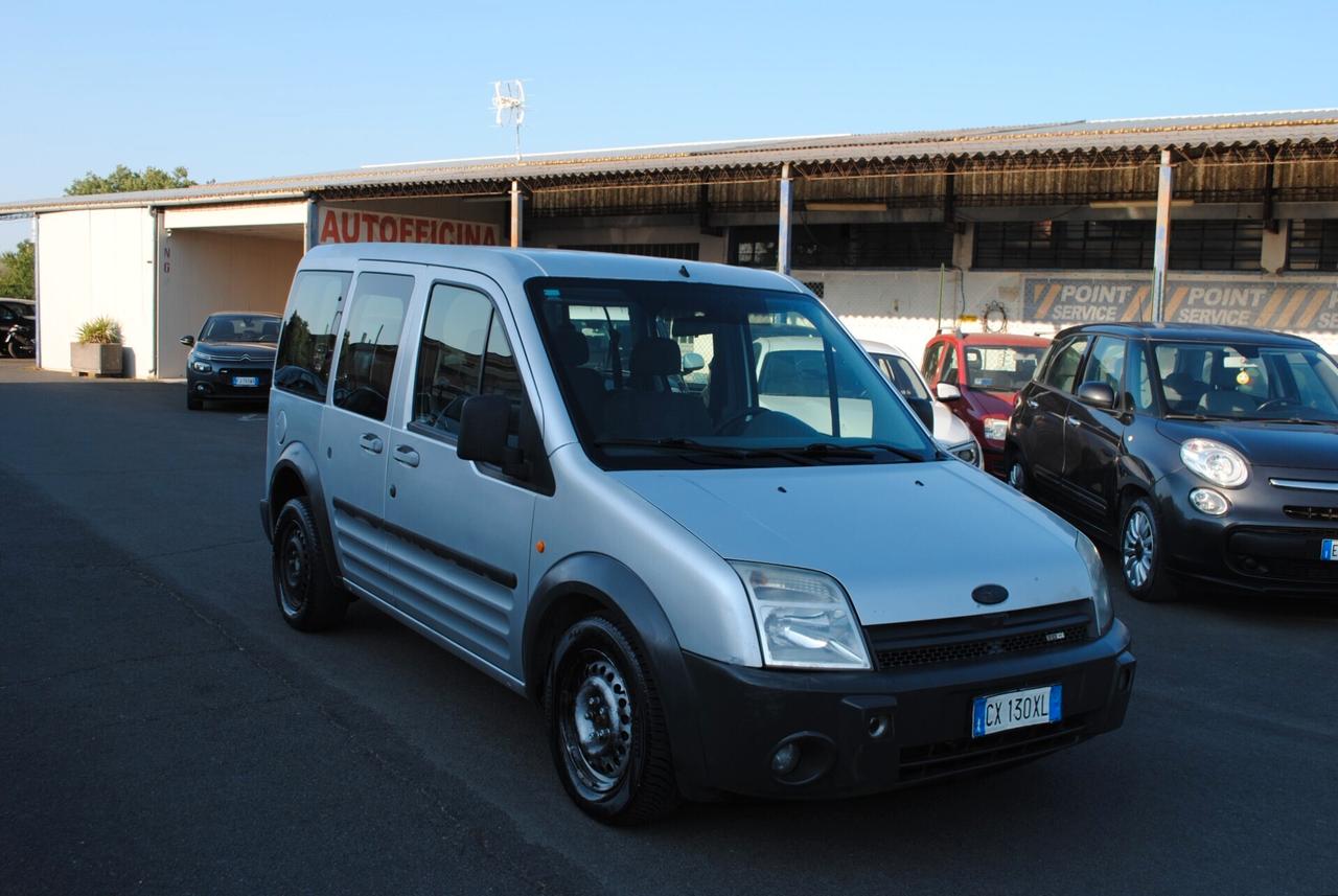 Ford Tourneo Connect 1.8 TD 90CV