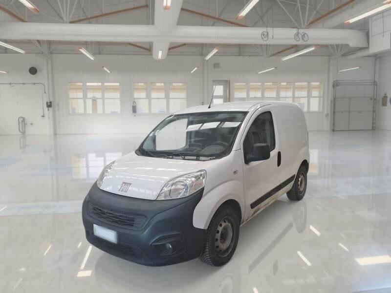 Fiat Fiorino 1.3 MJT 80CV Cargo