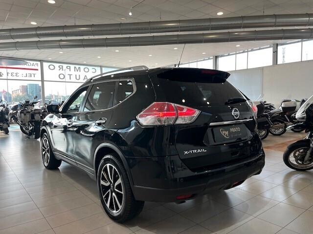 Nissan X-Trail 1.6 dci Tekna 4wd *FULL OPTIONAL*