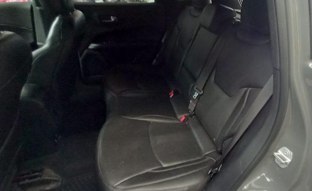 JEEP Compass 1.3 Turbo T4 240 CV PHEV AT6 4xe S