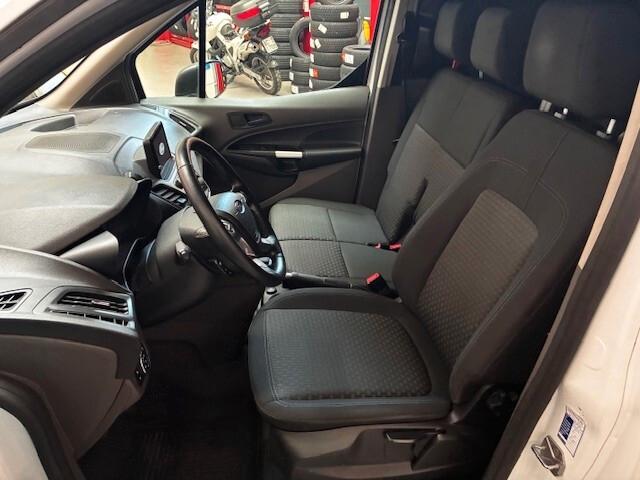 Ford Transit Connect 220 1.5 Ecoblue 120CV PC aut. Furgone Active