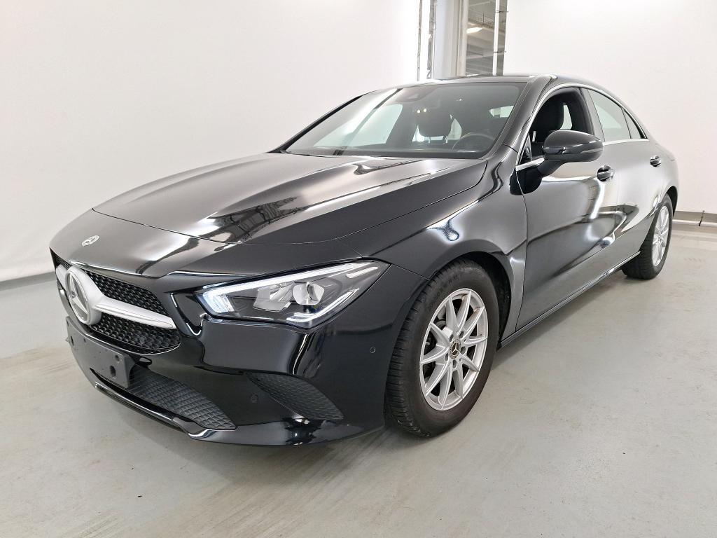 MERCEDES CLA 180D 116CV *2022