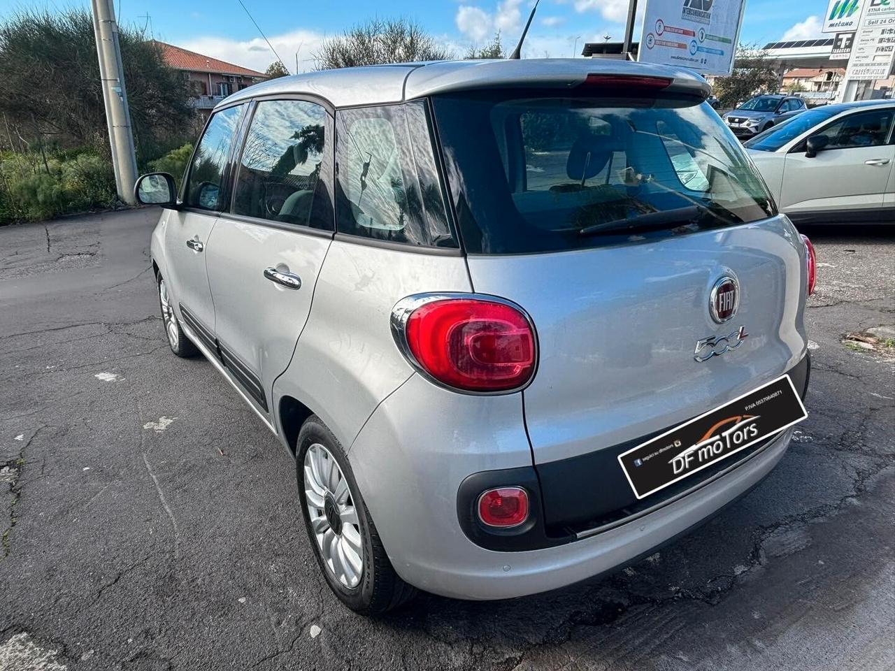 Fiat 500L 1.3 Multijet 95 CV Pop Star