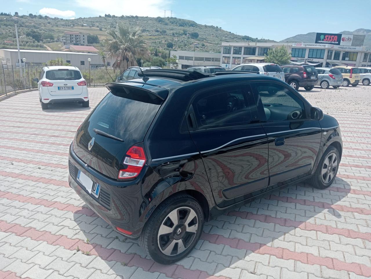 Renault Twingo TCe 90 CV Stop&Start Energy Zen