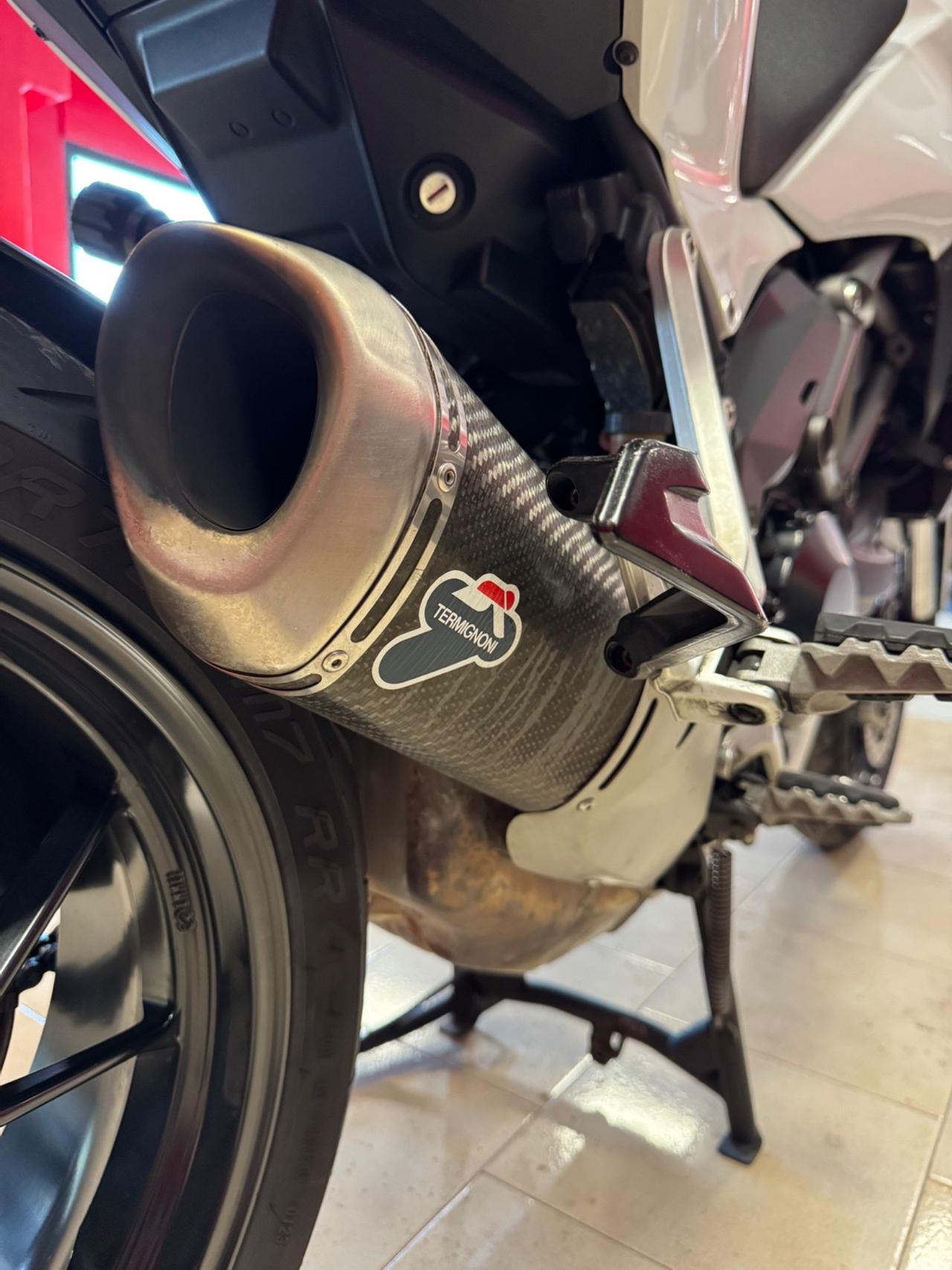 Ducati Multistrada 1200