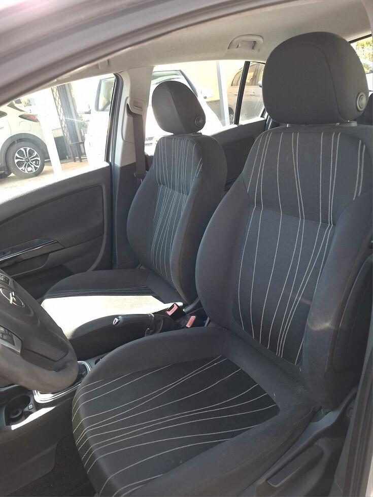 Opel Corsa 1.2 GPL 80cv 5porte - 2009