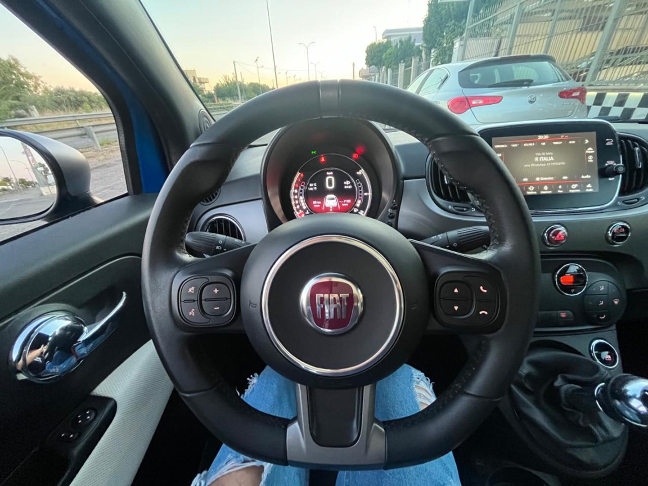 Fiat 500 1200 S Unipro - 2017