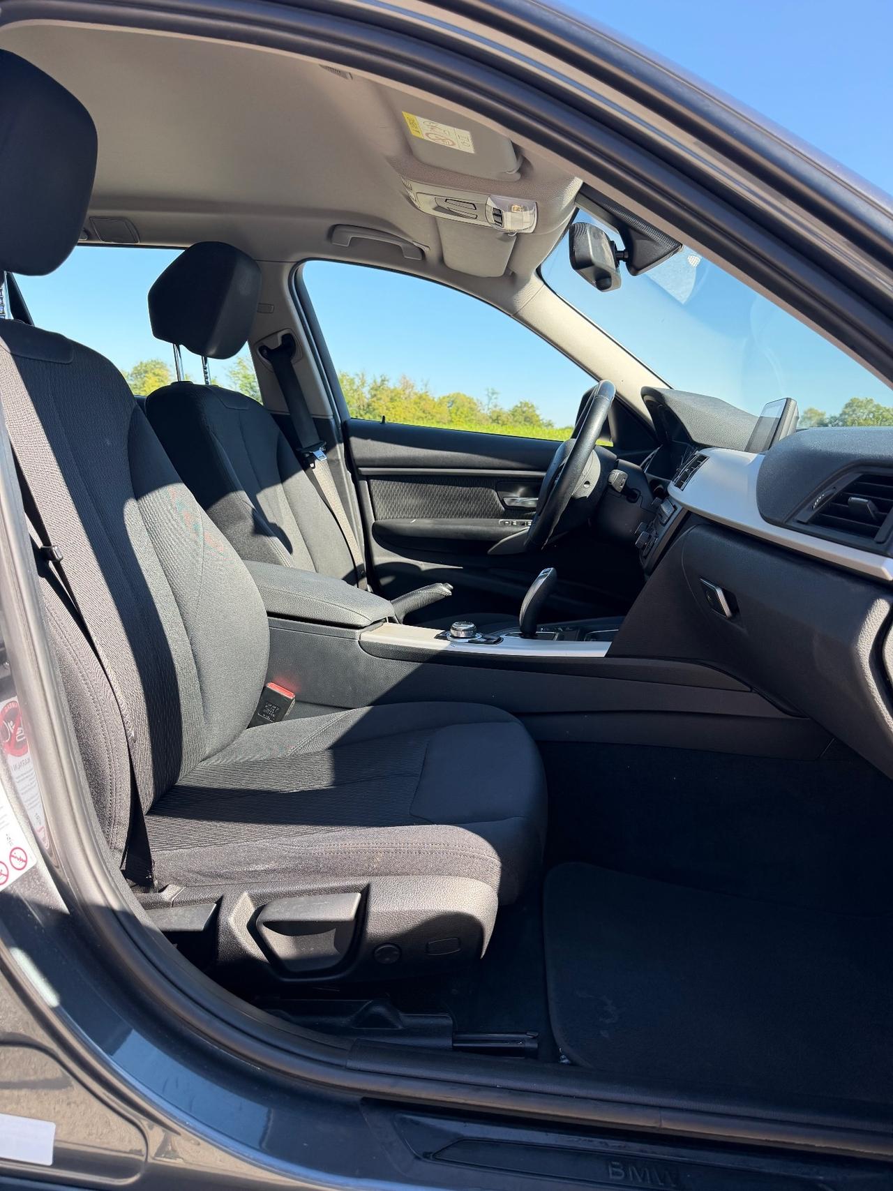 Bmw 118 118d 5p. Business