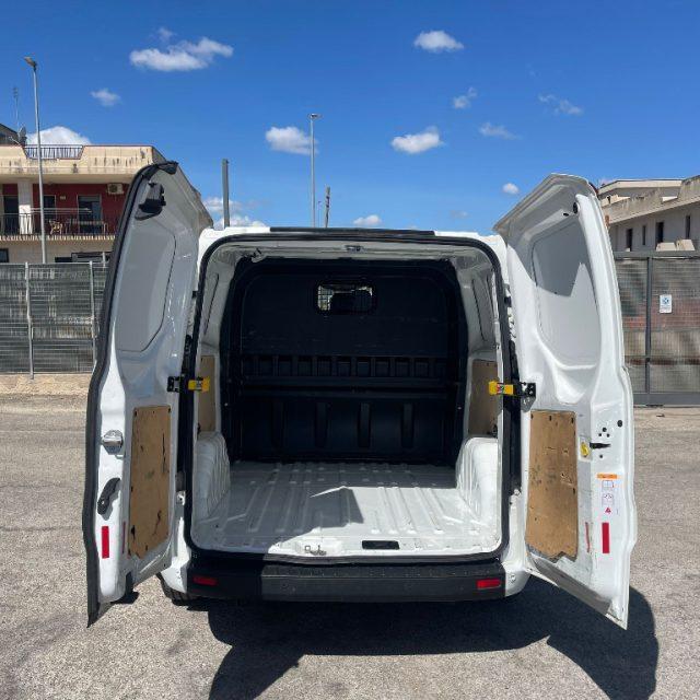 FORD TRANSIT CUSTOM 300 L2H1 2.0 TDCI FURGONE 6 POSTI