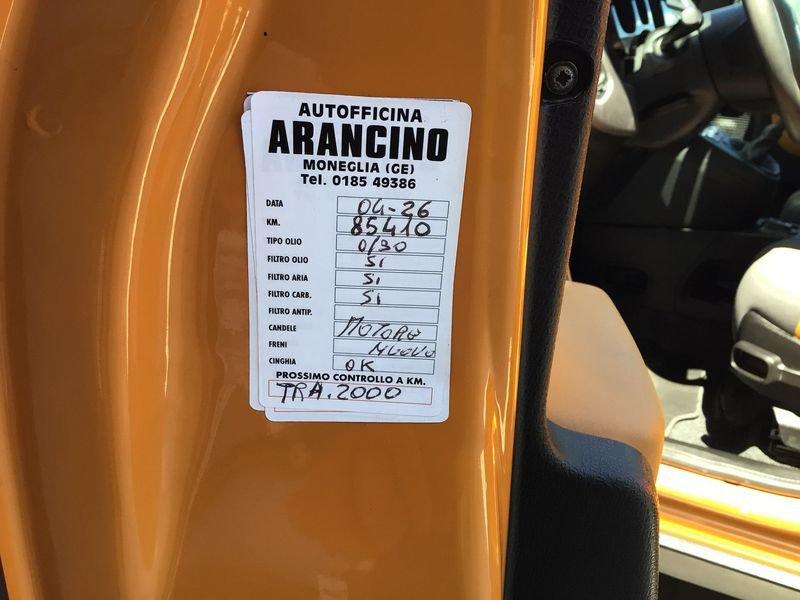 FIAT Panda 1.3 Mjt 16v 75cv S&S 4x4