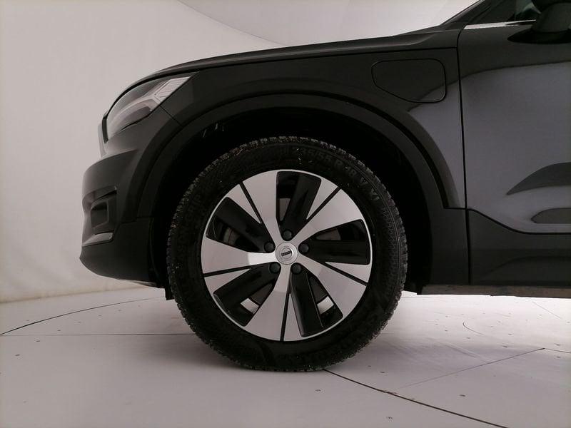 Volvo XC40 1.5 t5 phev Inscription Expression auto my21