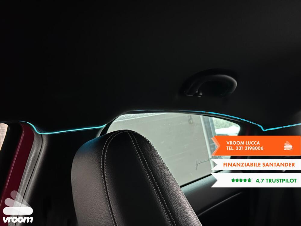 ALFA ROMEO Giulietta (2010-21) Giulietta 2.0 JT...