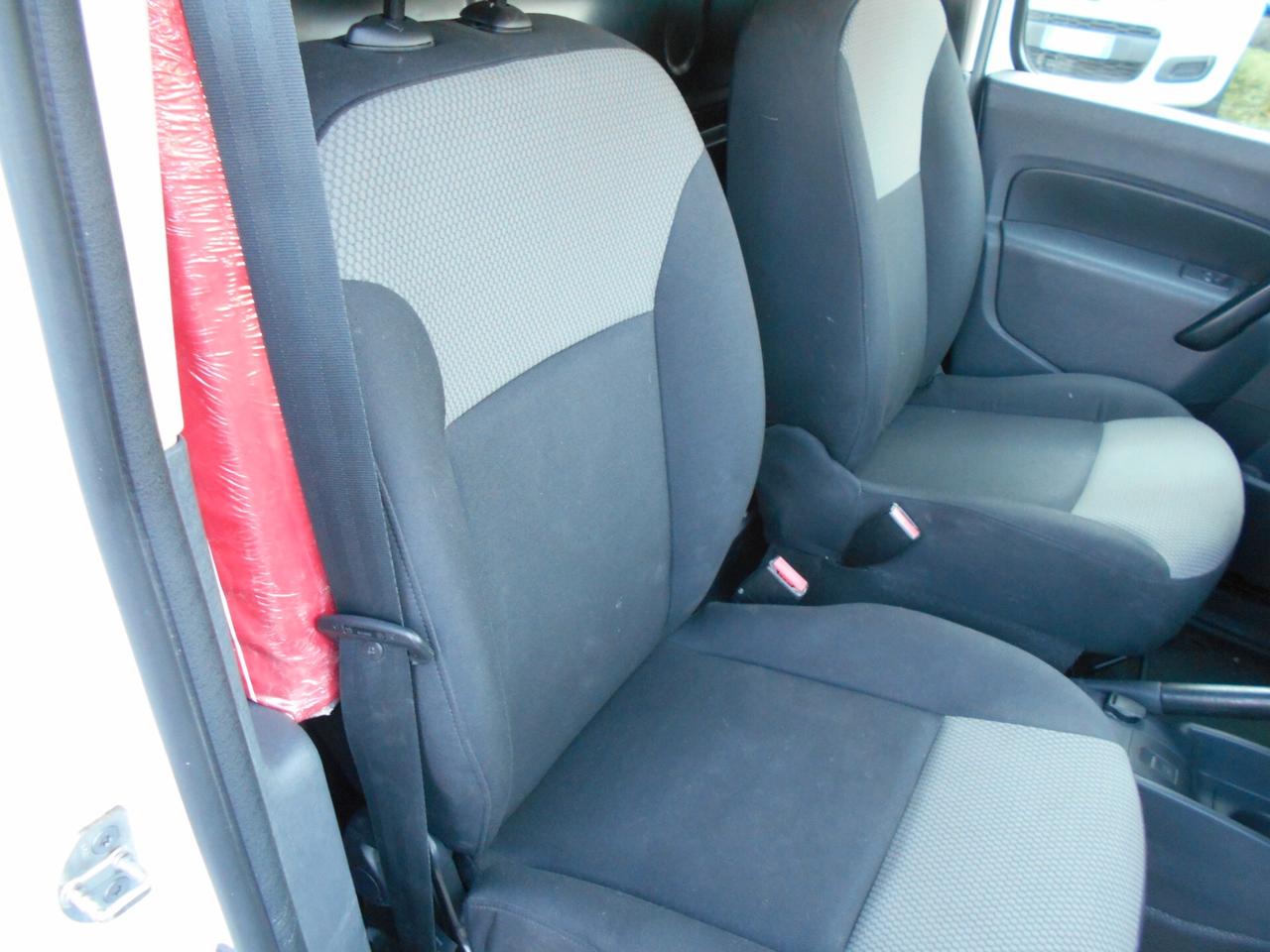 RENAULT KANGOO 1.5 DCI 95 CV KEX