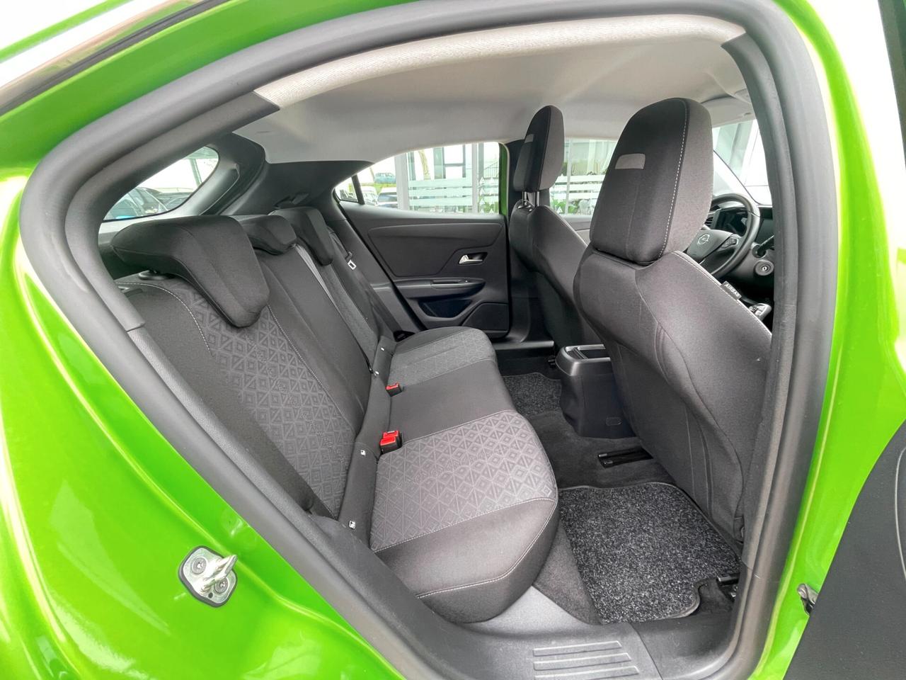 Opel Mokka 1.2 Turbo Edition