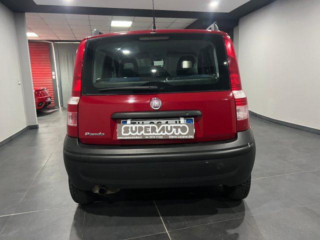 FIAT Panda 1.3 MJT 75 CV " LEGGI DESCRIZIONE "