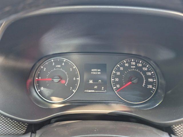 DACIA Sandero Stepway 1.0 GPL 44.000 KM