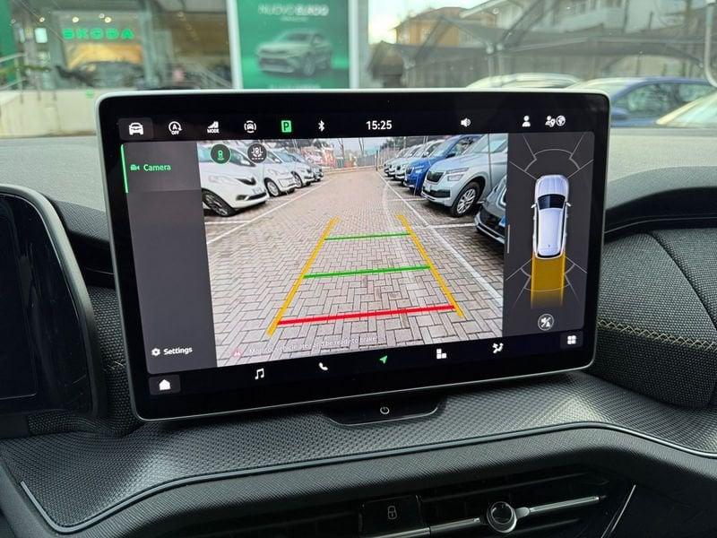 Skoda Kodiaq 2.0 TDI EVO SCR Executive 150 CV DSG 7 p.ti