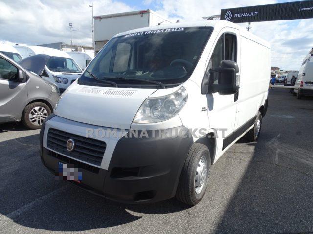 FIAT Ducato L1 H1 MARCIANTE MOTORE ROTTO - PER RIVENDITORI