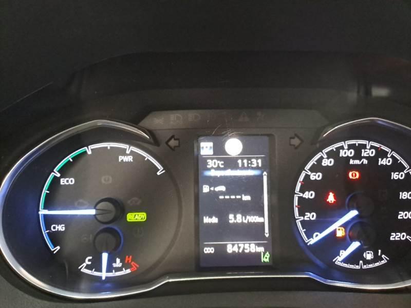 Toyota Yaris 5 Porte Yaris 5p 1.5h Business