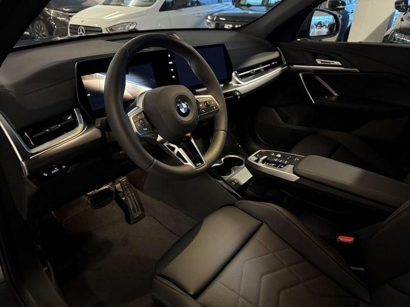 BMW X2 X2 sDrive 18d Msport