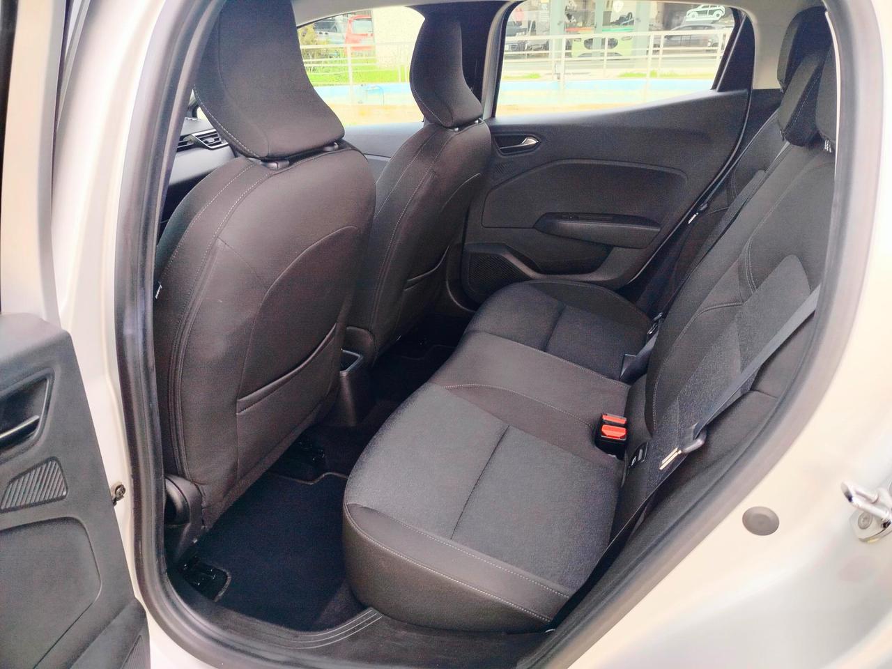 Renault Clio 5 Porte Clio 1.0 tce Equilibre 90cv