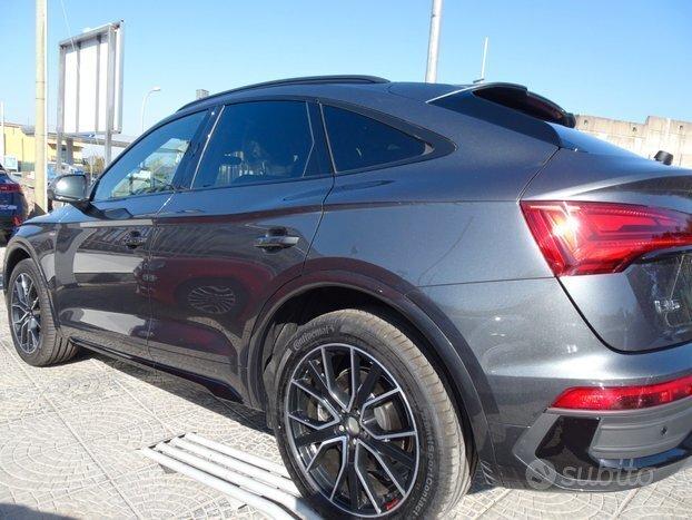 Audi Q5 SPORTBACK S-LINE