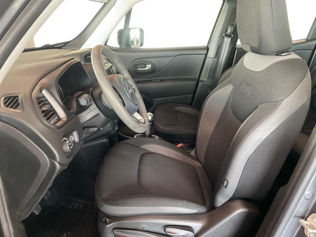 Jeep Renegade 1.0 T3 Limited 2WD