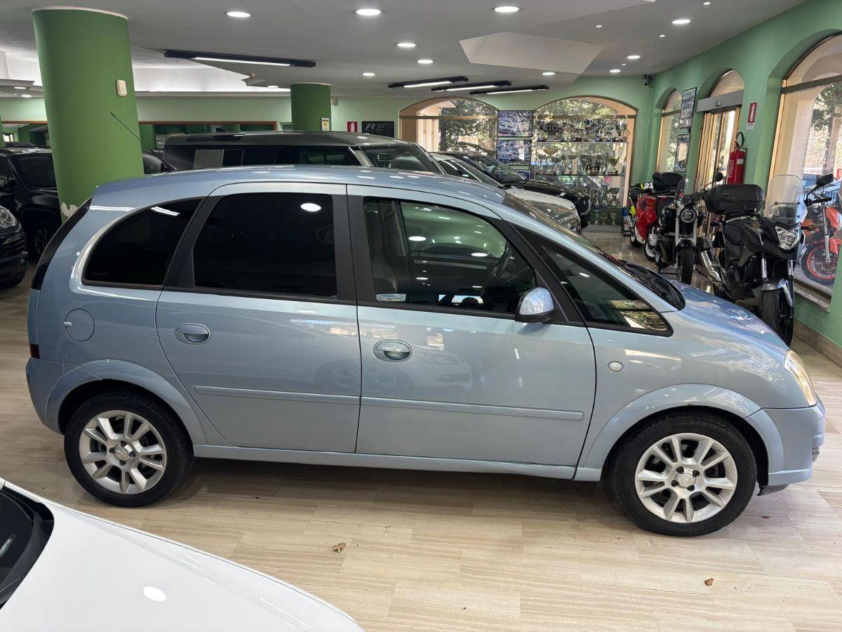 Opel Meriva 1.3 CDTI 75cv Cosmo Neop.ok