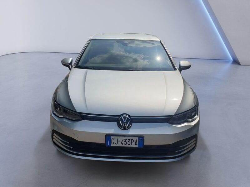 Volkswagen Golf 1.0 TSI EVO Life 110 CV