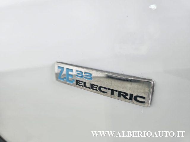 RENAULT Kangoo Z.E. Ice 4p. Maxi Furgone + IVA