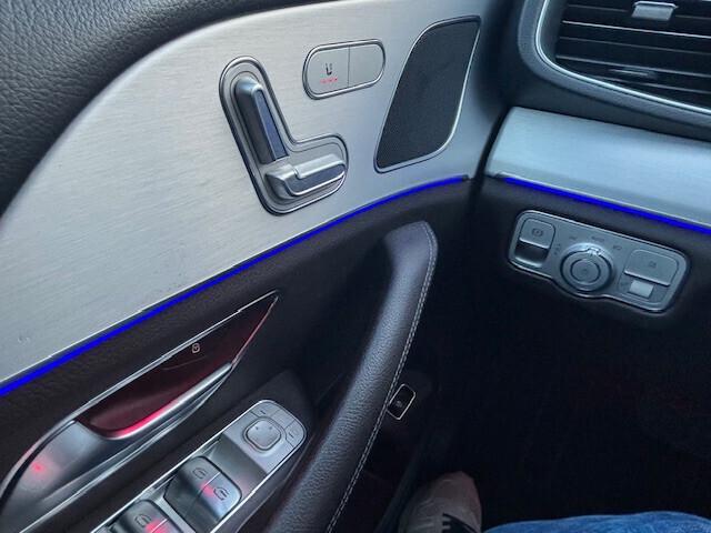 Mercedes-benz GLE 300 d 4Matic Mild Hybrid Premium 2022