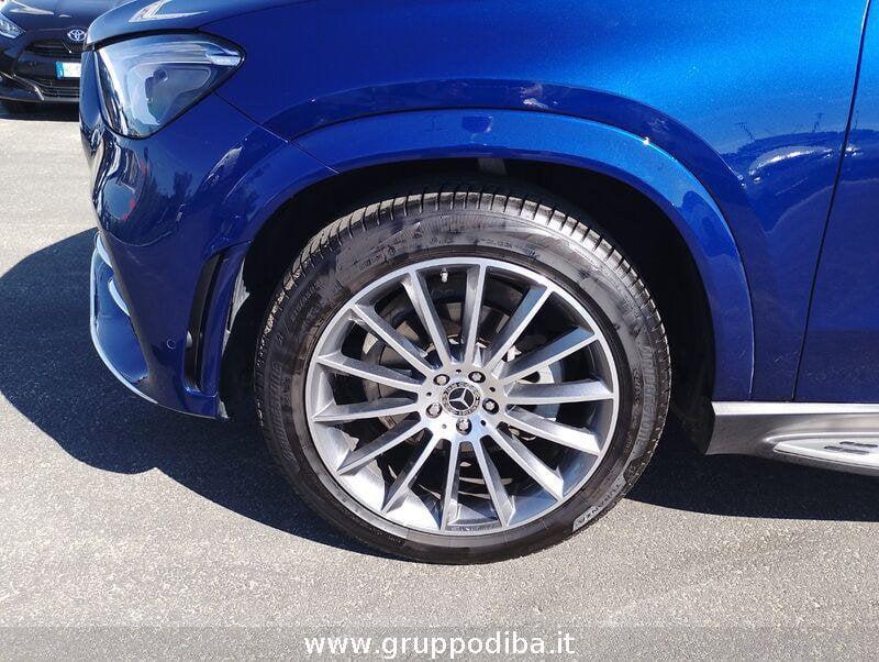 Mercedes-Benz GLE - V167 2019 Diesel 300 d Premium Plus 4matic auto