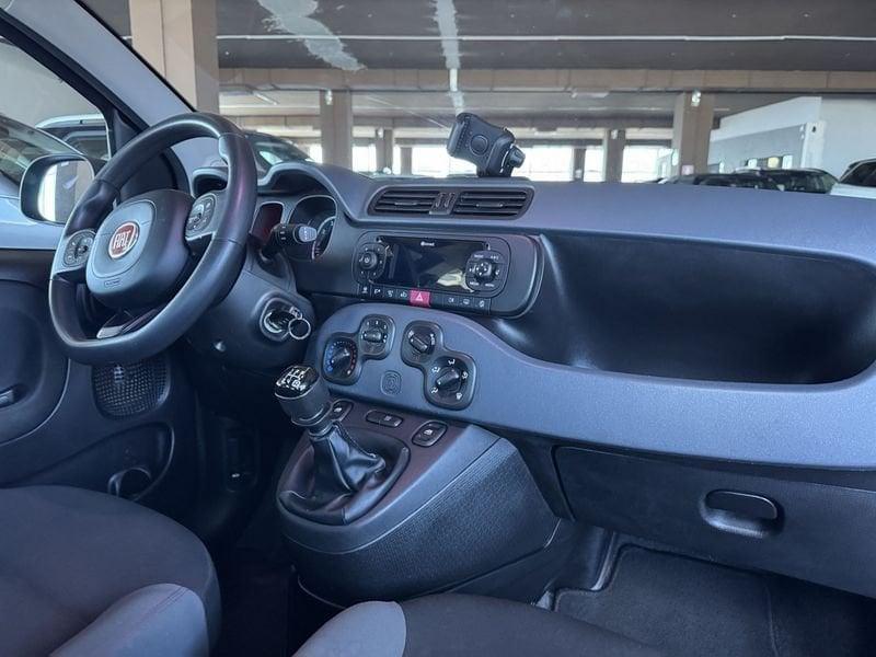 FIAT Panda Panda 1.2 Lounge