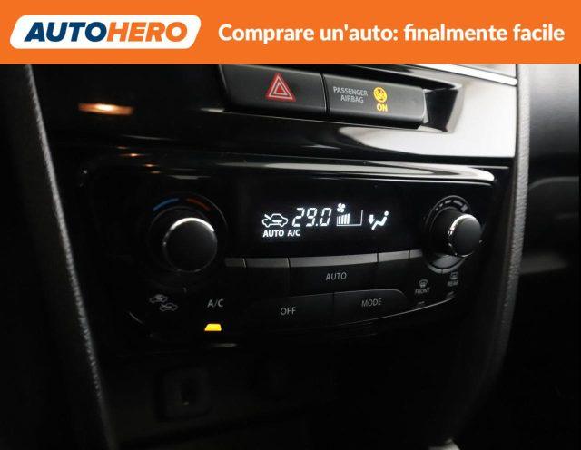 SUZUKI Vitara 1.4 Boosterjet 4WD AllGrip S