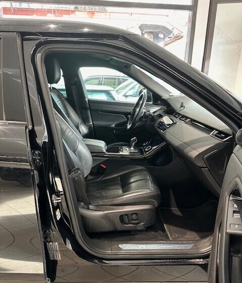 Land Rover Range Rover Evoque 5p 2.0 td4 HSE Dynamic 180cv my19