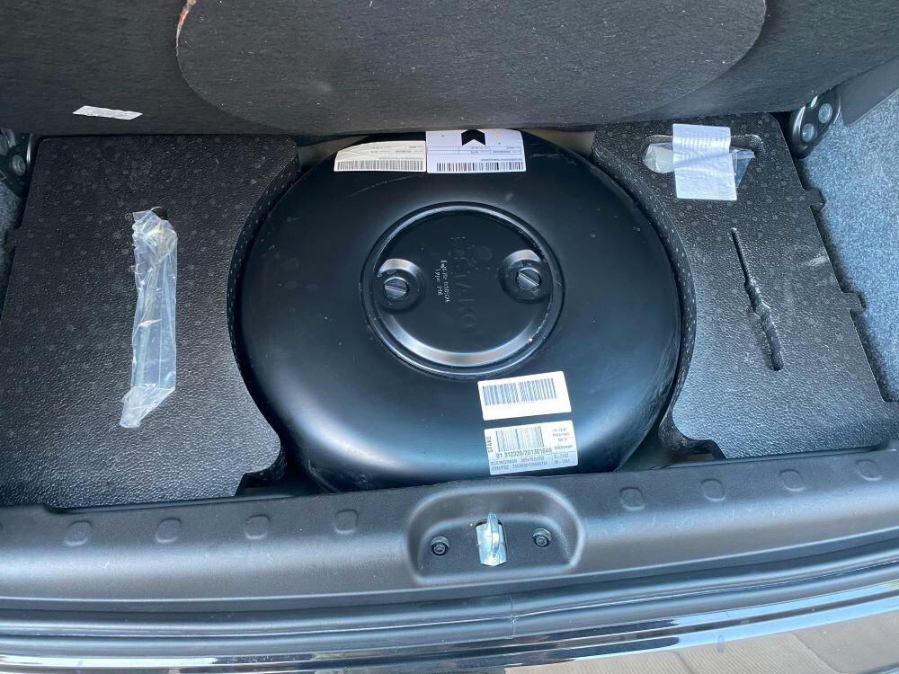 Fiat Panda 1.2 EasyPower Easy