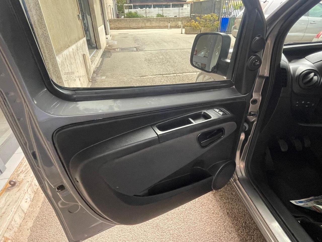Fiat Qubo 1.3 MJT 95 CV Start&Stop Lounge