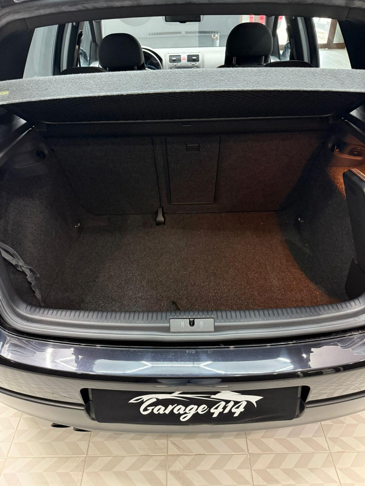 Volkswagen Golf GTI 2.0 16V FSI 5p. Sportline