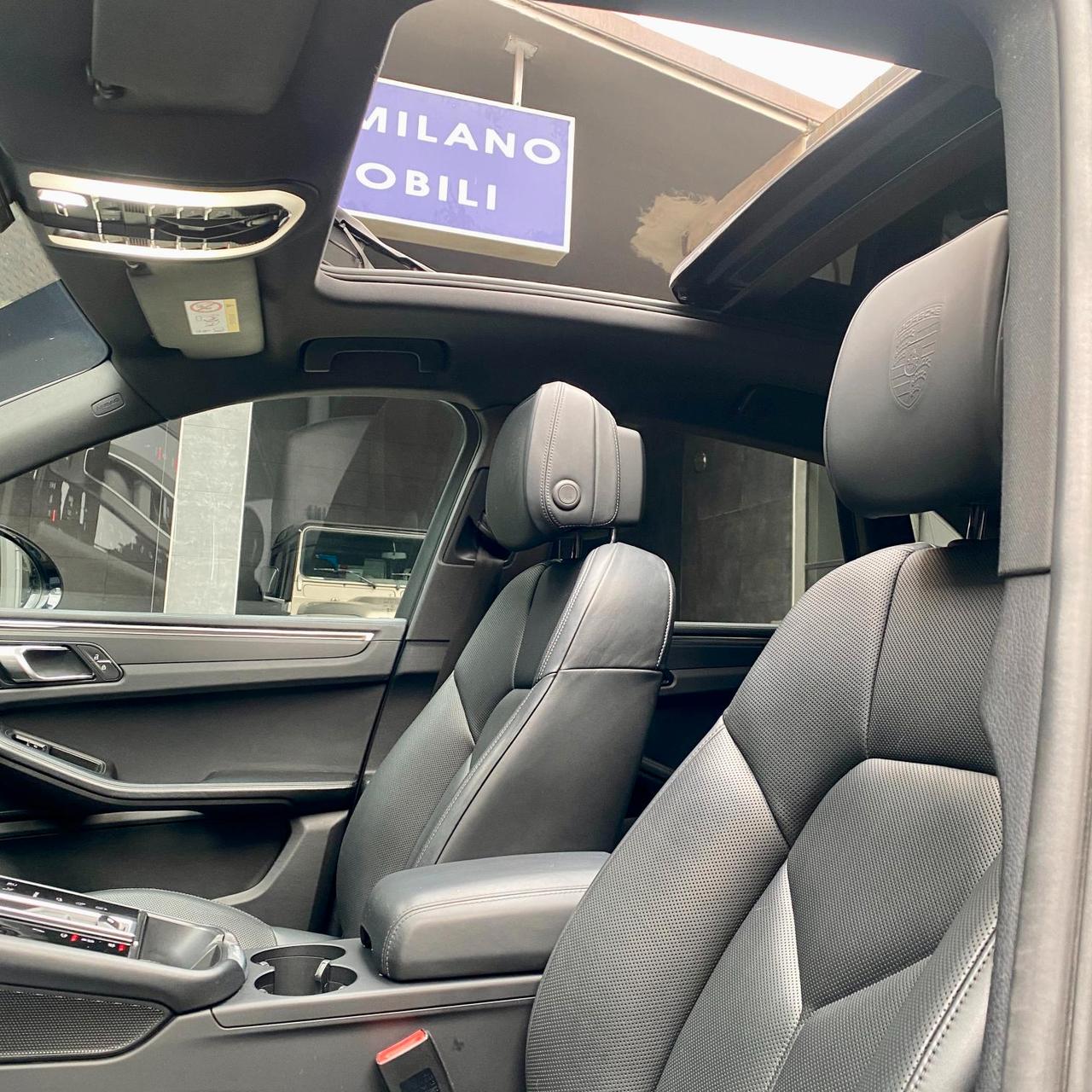 Porsche Macan 2.0 T 265cv pdk